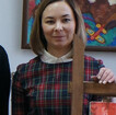 Марьяна Живолуп