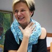 Стелла Кирсанова