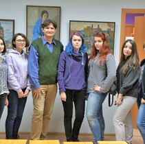 Обаяние тихой жизни