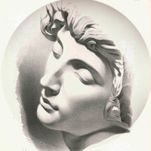 Уроки академического рисунка